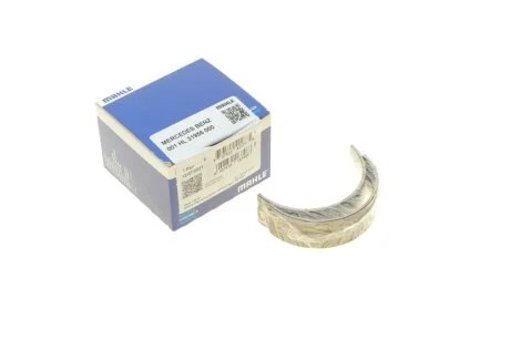 Підшипники ковзання корінні для MAHLE 001 HL 21956 000 фото товару