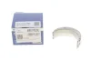 <strong>Вкладиші корінні HL 0.5 MB 1,8/2,1CDi OM651 SPUTTER 06- (4) SPUTTER (вир-во Mahle MAHLE 001 HL 21956 050 (фото 2)</strong>