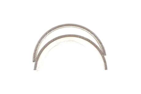 Вкладиші корінні HL 0.5 MB 1,8/2,1CDi OM651 SPUTTER 06- (4) SPUTTER (вир-во Mahle для MAHLE 001 HL 21956 050 фото товару
