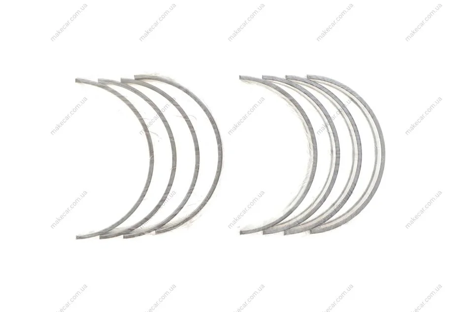 <strong>Підшипники ковзання корінні MAHLE 001 HS 21147 000 (фото 1)</strong>