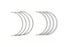 <strong>Підшипники ковзання корінні MAHLE 001 HS 21147 000 (фото 1)</strong>