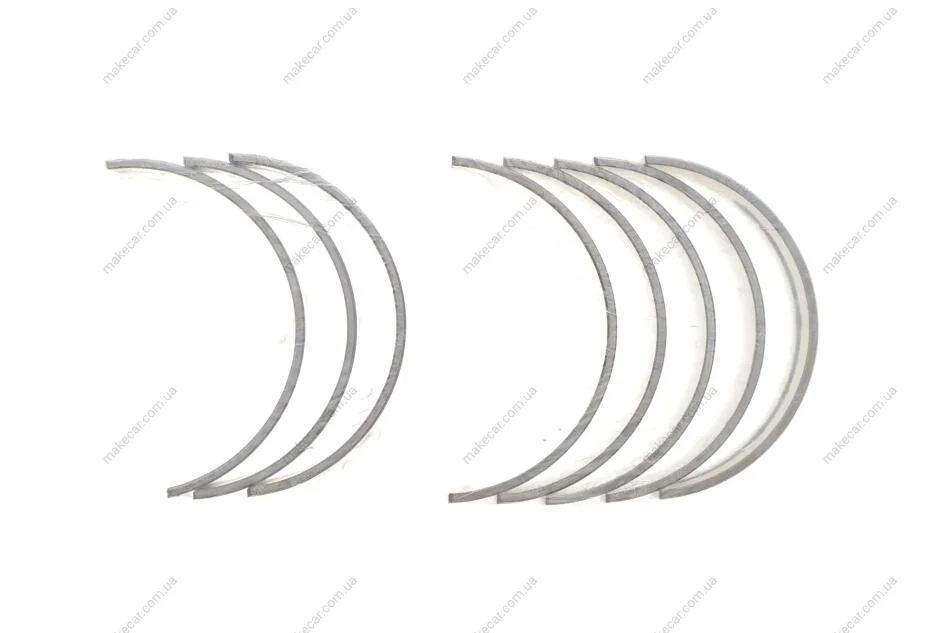<strong>Підшипники ковзання корінні MAHLE 001 HS 21147 025 (фото 1)</strong>