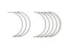 <strong>Підшипники ковзання корінні MAHLE 001 HS 21147 025 (фото 1)</strong>