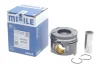 <strong>Поршень з кільцями MB 88.00 OM646.986 з втулками пальця (вир-во Mahle) MAHLE 001 PI 00105 000 (фото 2)</strong>