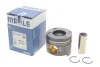 <strong>Поршень з кільцями MB 88.50 OM646.986 з втулками пальця (вир-во Mahle) MAHLE 001 PI 00105 002 (фото 2)</strong>