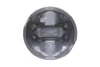 <strong>Поршень з кільцями MB 83,01 OM 642 цил. 1-3 (вир-во Mahle) MAHLE 001 PI 00106 000 (фото 5)</strong>