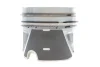 <strong>Поршень з кільцями MB 83,50 OM651 прямий шатун (вир-во Mahle) MAHLE 001 PI 00177 002 (фото 8)</strong>