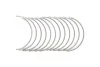 <strong>Підшипники ковзання шатунні MAHLE 001 PS 21145 025 (фото 1)</strong>