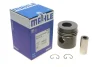 Поршень MB OM364/ OM366 для MAHLE 002 80 00 фото товара
