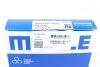 <strong>Комплект кілець на поршень MAHLE 005 31 N0 (фото 3)</strong>