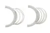 <strong>Вкладиші MAHLE 007 HS 20359 200 (фото 1)</strong>