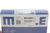 <strong>Комплект кілець на поршень MAHLE 011 08 N1 (фото 2)</strong>