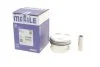 <strong>Поршень в комплекті на 1 циліндр, 2-й ремонт (+0,50) MAHLE 011 69 02 (фото 2)</strong>