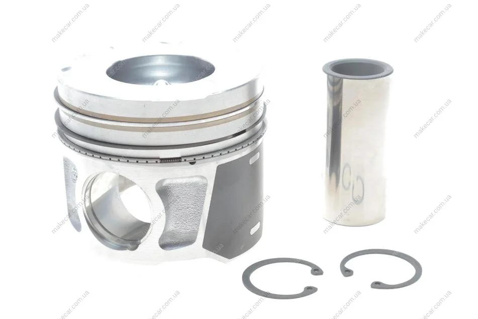 <strong>Поршень з кільцями FIAT/OPEL 83.4 198A5.000/A20DT/A20DTC/A20DTH/Z20DTJ (вир-во Mahle) MAHLE 011 PI 00108 001 (фото 1)</strong>