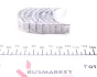 <strong>Комплект вкладишів двигуна MAHLE 011 PS 21045 000 (фото 3)</strong>