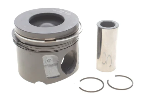 Поршень для Ford, Land Rover MAHLE 013 PI 00136 000 фото товару