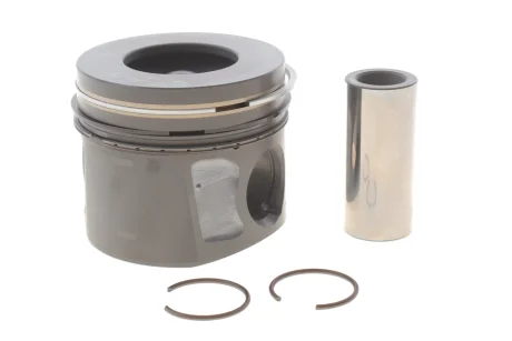 Поршень для MAHLE 013PI00136002 фото товару