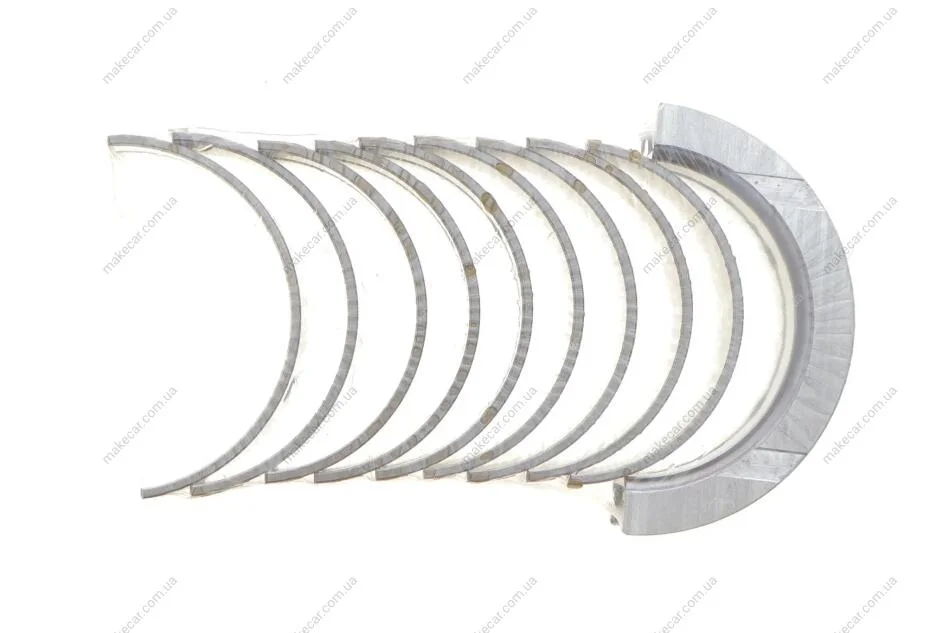<strong>Вкладиші MAHLE 014 HS 21891 000 (фото 1)</strong>