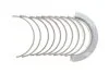 <strong>Вкладиші MAHLE 014 HS 21891 000 (фото 1)</strong>