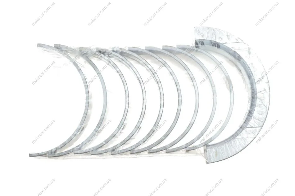 <strong>Вкладиші MAHLE 014 HS 21891 025 (фото 1)</strong>