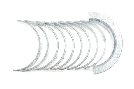 Вкладиші для Ford, Peugeot, Jaguar, Land Rover, Citroen MAHLE 014 HS 21891 025 фото товару