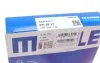 <strong>Комплект кілець поршневих з 3 шт. MAHLE 021 58 V1 (фото 3)</strong>