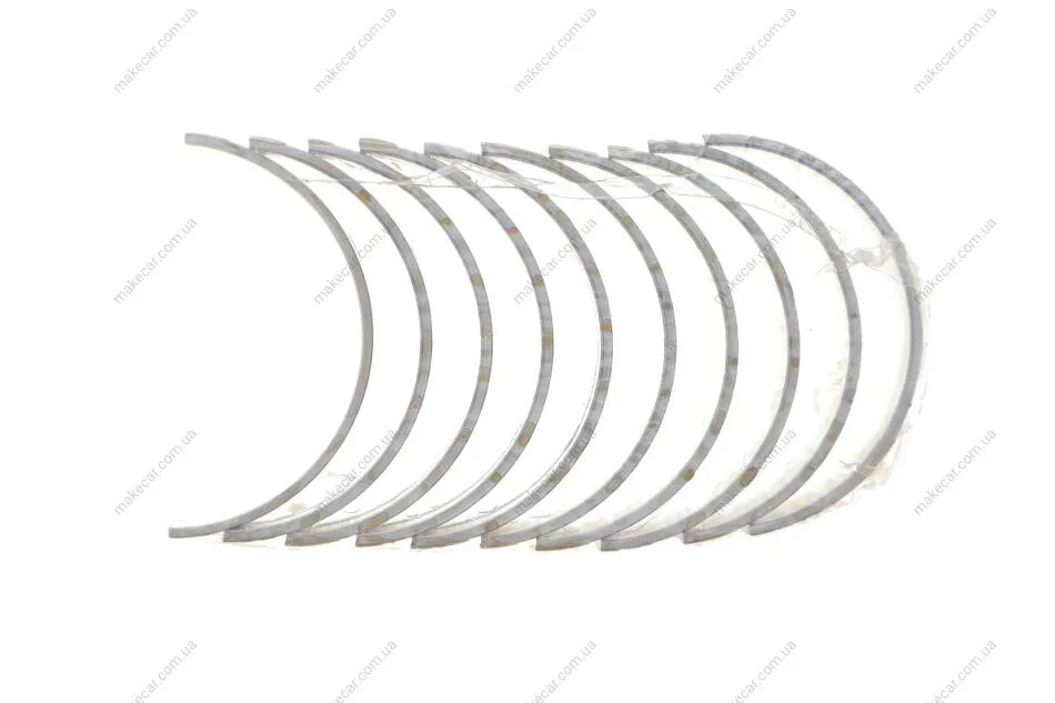 <strong>Підшипники ковзання корінні MAHLE 021 HS 21725 000 (фото 1)</strong>