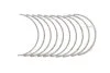 <strong>Підшипники ковзання корінні MAHLE 021 HS 21725 000 (фото 1)</strong>