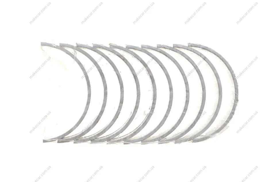 <strong>Підшипники ковзання корінні MAHLE 021 HS 21725 050 (фото 1)</strong>