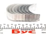 <strong>Шатунний підшипник MAHLE 021PS20293000 (фото 3)</strong>