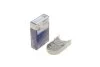 <strong>Підшипники ковзання шатунні MAHLE 021 PS 20515 025 (фото 1)</strong>