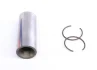 <strong>Поршень з кільцями VW 81.01 2.0TDI BPW/BMM/BMP/BSS/BWW/CBHA (CYL 1-2) (вир-во) MAHLE 028 06 00 (фото 8)</strong>