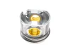 <strong>Поршень з кільцями VW 81.01 2.0TDI BPW/BMM/BMP/BSS/BWW/CBHA (CYL 3-4) (вир-во) MAHLE 0280700 (фото 2)</strong>