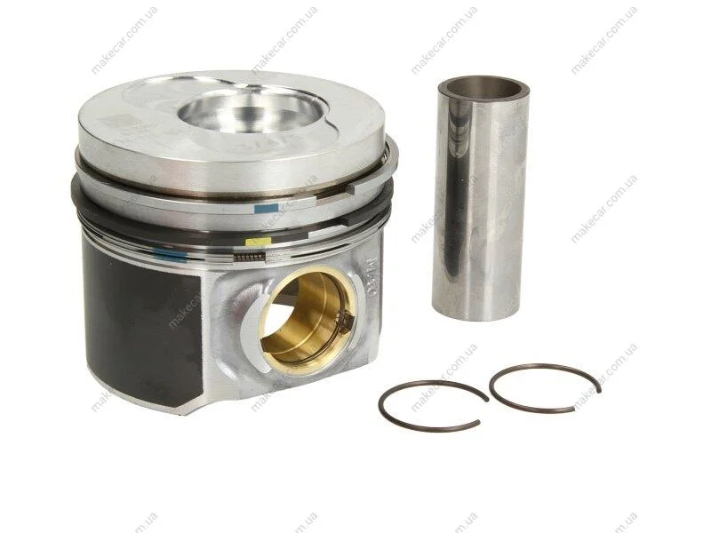 <strong>Поршень MAHLE 0282100 (фото 1)</strong>