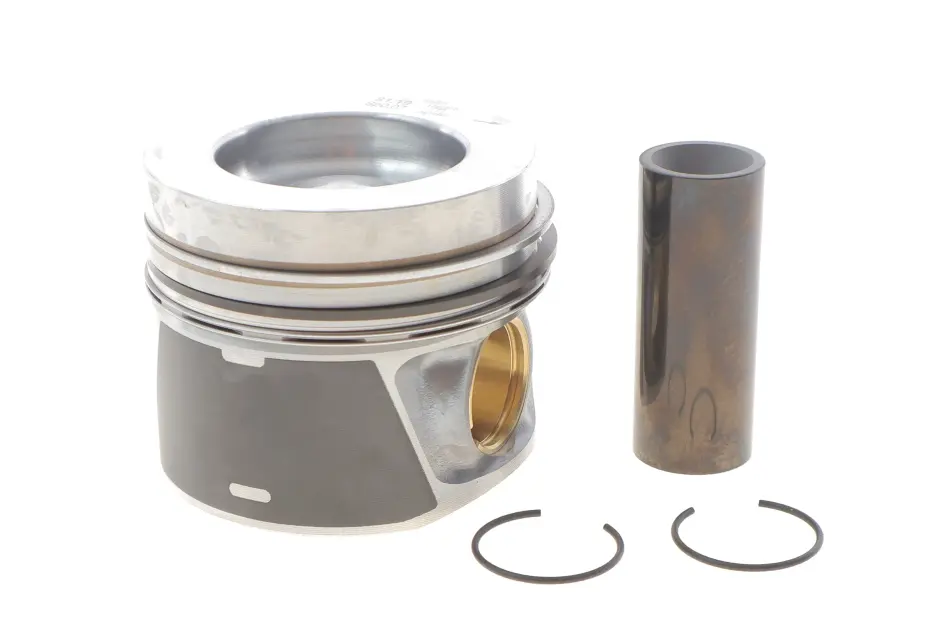 <strong>Поршень двигуна MAHLE 028 PI 00100 001 (фото 1)</strong>