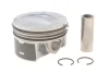 <strong>Поршень двигуна MAHLE 028PI00118 002 (фото 1)</strong>