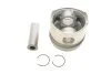 Поршень для Audi, Volkswagen MAHLE 029 55 02 фото товару