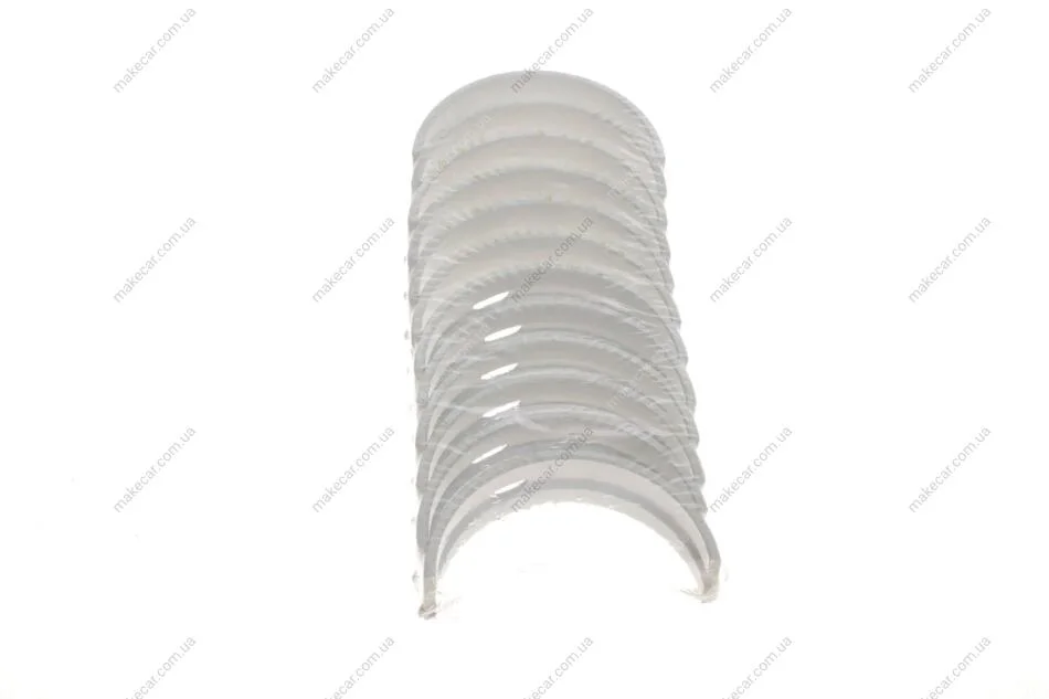 <strong>Вкладиші корінні MAHLE 029 HS 18815 000 (фото 1)</strong>
