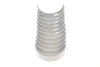 <strong>Вкладиші корінні MAHLE 029 HS 18815 000 (фото 4)</strong>