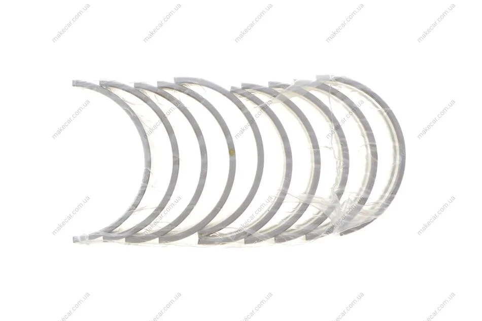 <strong>Підшипники ковзання корінні MAHLE 029 HS 20560 000 (фото 1)</strong>