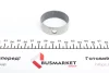 <strong>Вкладиші шатунні на 1 шатун MAHLE 029LB18191300 (фото 2)</strong>