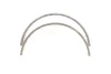 <strong>Підшипники ковзання шатунні MAHLE 029 PL 21921 050 (фото 1)</strong>