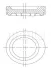 <strong>Поршень двигуна MAHLE 030 34 02 (фото 2)</strong>