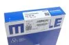 <strong>Комплект кілець на поршень MAHLE 030 55 N0 (фото 3)</strong>