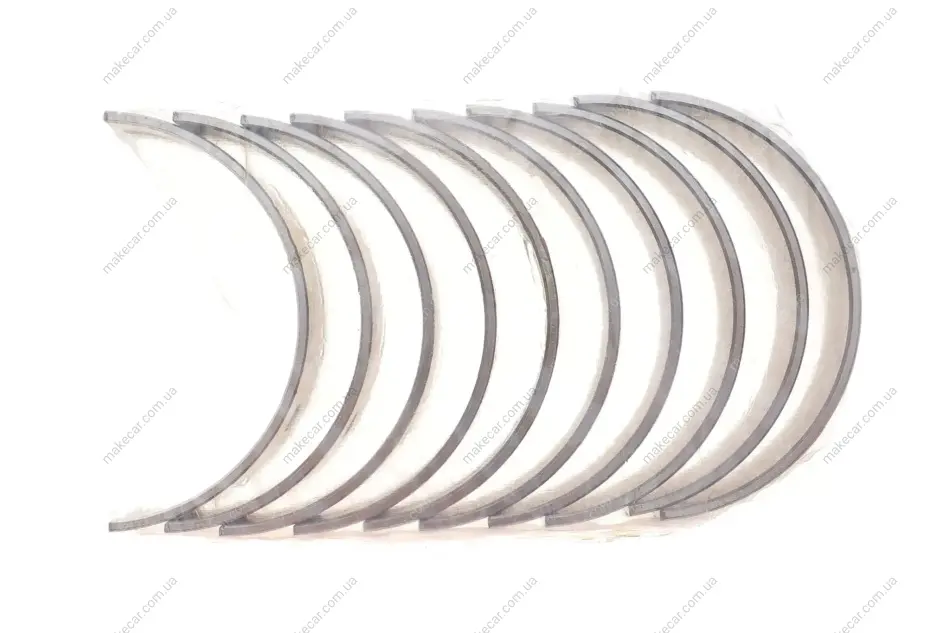 <strong>Підшипники ковзання корінні MAHLE 039 HS 20282 000 (фото 1)</strong>