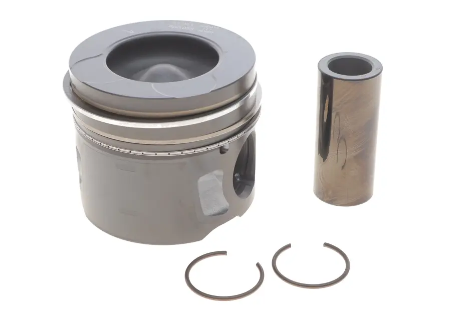 <strong>Поршень MAHLE 039 PI 00128 000 (фото 1)</strong>