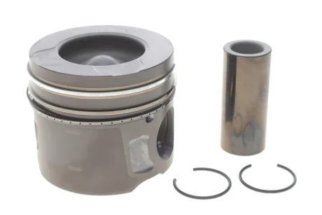 Поршень для MAHLE 039 PI 00128 002 фото товару