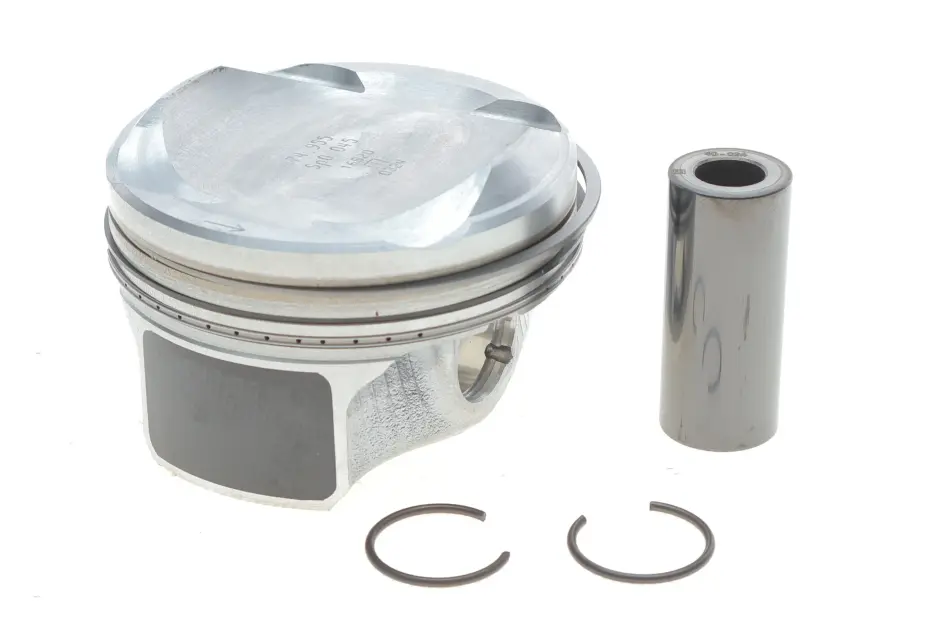 <strong>Поршень MAHLE 039 PI 00134 000 (фото 1)</strong>