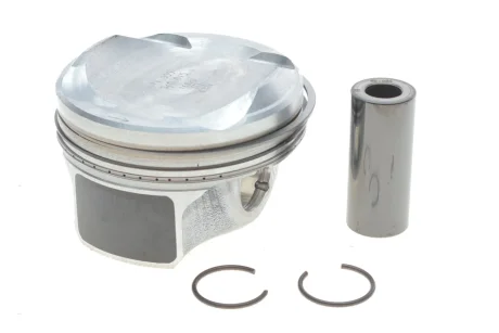 Поршень для MAHLE 039 PI 00134 000 фото товару