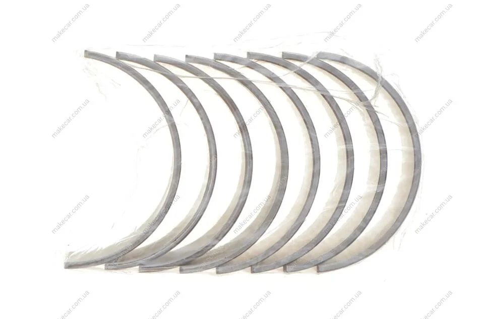 <strong>Підшипники ковзання шатунні MAHLE 039 PS 21023 000 (фото 1)</strong>